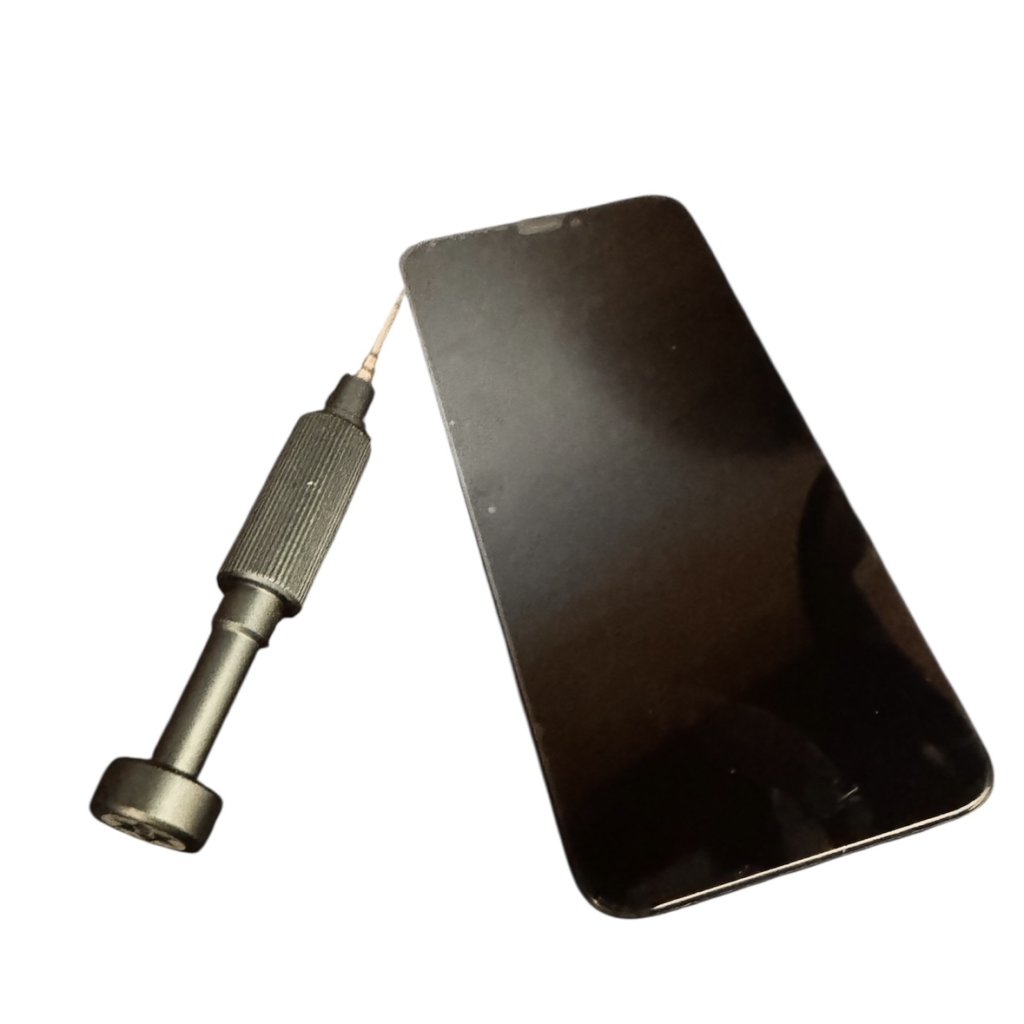 iPhoneX フロントパネル交換