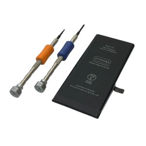 iPhone11バッテリー交換