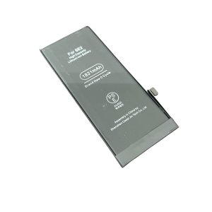 iPhone SE2 バッテリー交換