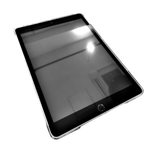 iPad 9のパネル交換