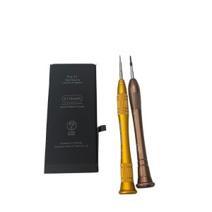 iPhone11 バッテリー交換