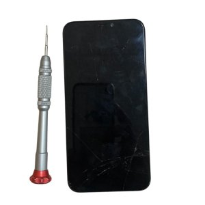 iPhone11 Pro 液晶交換