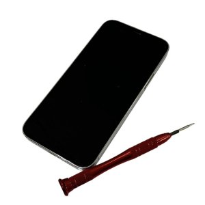 【水没修理 液晶交換】iPhone12