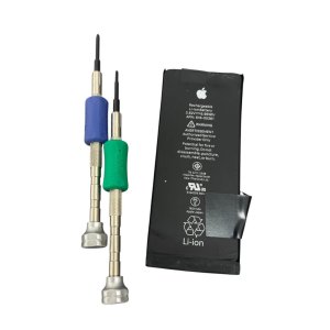 iPhone8バッテリー交換