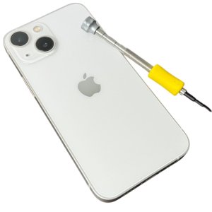 iPhone13mini バッテリー交換