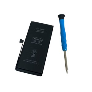 【充電持ちが悪い】iPhone13mini・バッテリー交換・iPhone修理