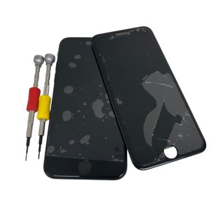 iPhoneSE3 液晶交換修理