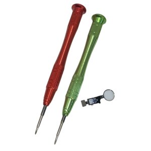 【ホームボタンが割れた】iPhoneSE2 ホームボタン交換・即日修理