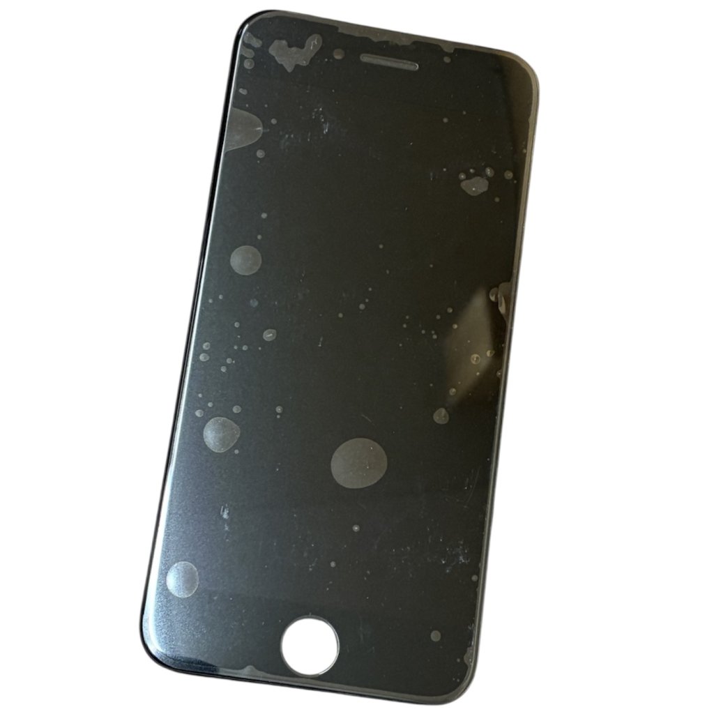 iPhone8 液晶交換