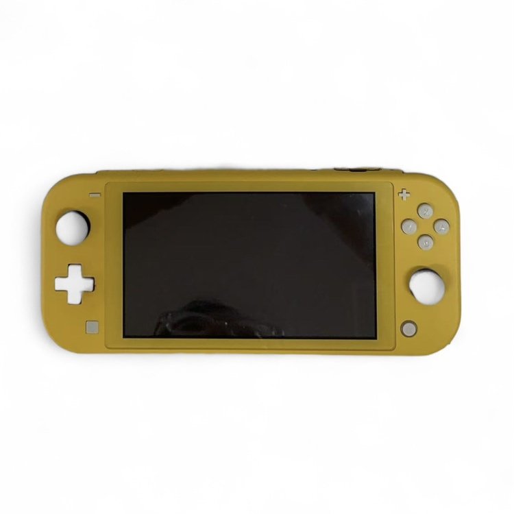 ニンテンドーswitchLite 液晶交換