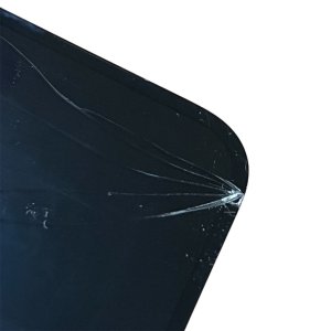 iPhone 12 mini フロントパネル交換