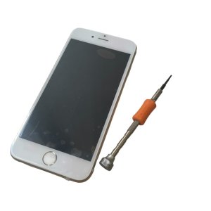 iPhone6S 液晶交換