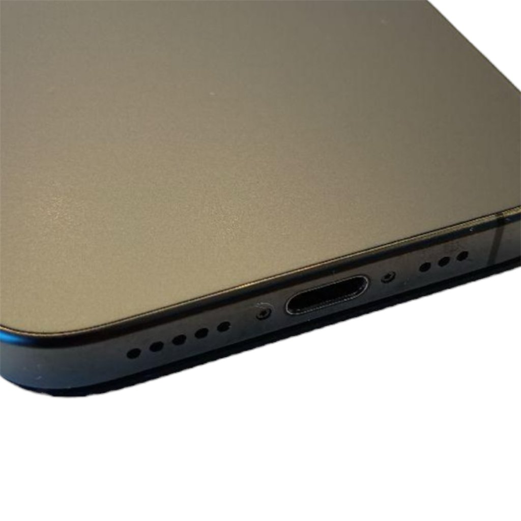 【充電不良】iPhone15 ProMax コネクター交換修理