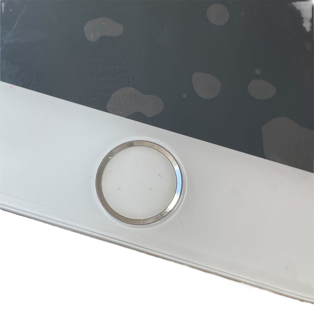 iPad4 ホームボタン修理