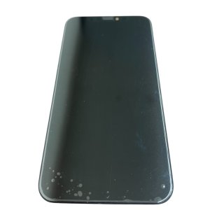 iPhoneXR  フロントパネル交換