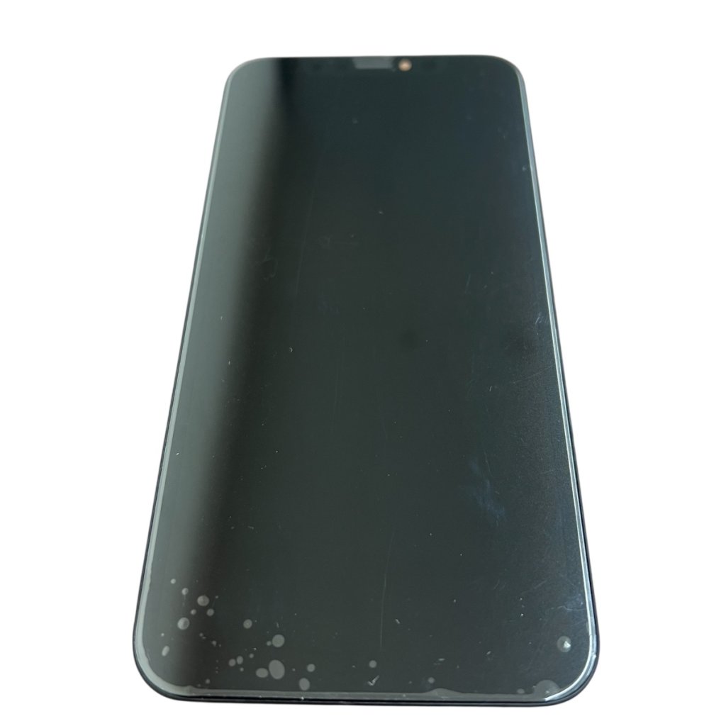 iPhoneXR フロントパネル交換