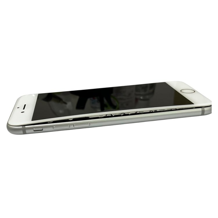 【膨張 バッテリー交換】iPhone8