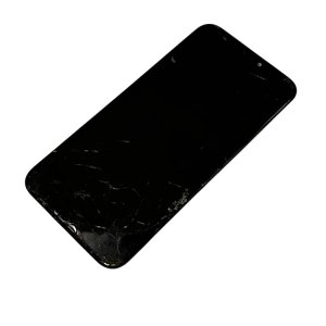 【画面割れ フロントパネル交換】iPhoneX