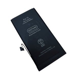 iPhone13 バッテリー交換