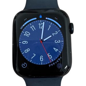 AppleWatchSE フロントパネル交換