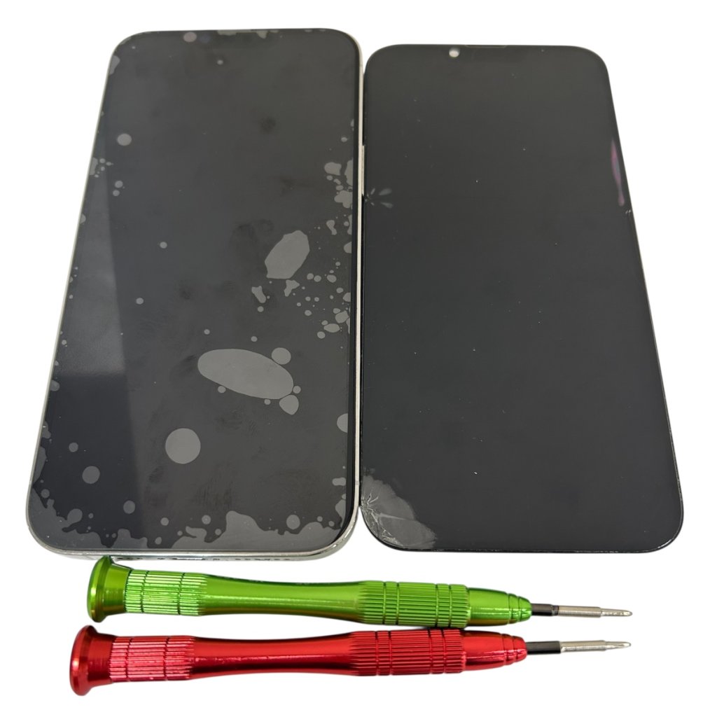 iPhone13 液晶交換修理