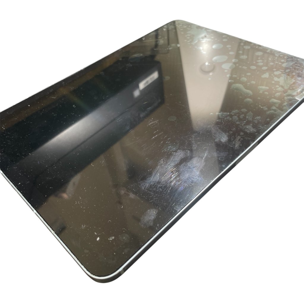 【修理実績】画面割れ iPadAir4 液晶交換|スマホ修理SHOP 函館上磯店