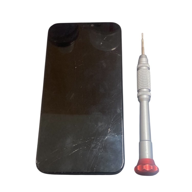 iPhone13 液晶交換