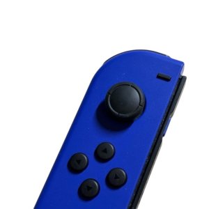 任天堂switch アナログスティック交換