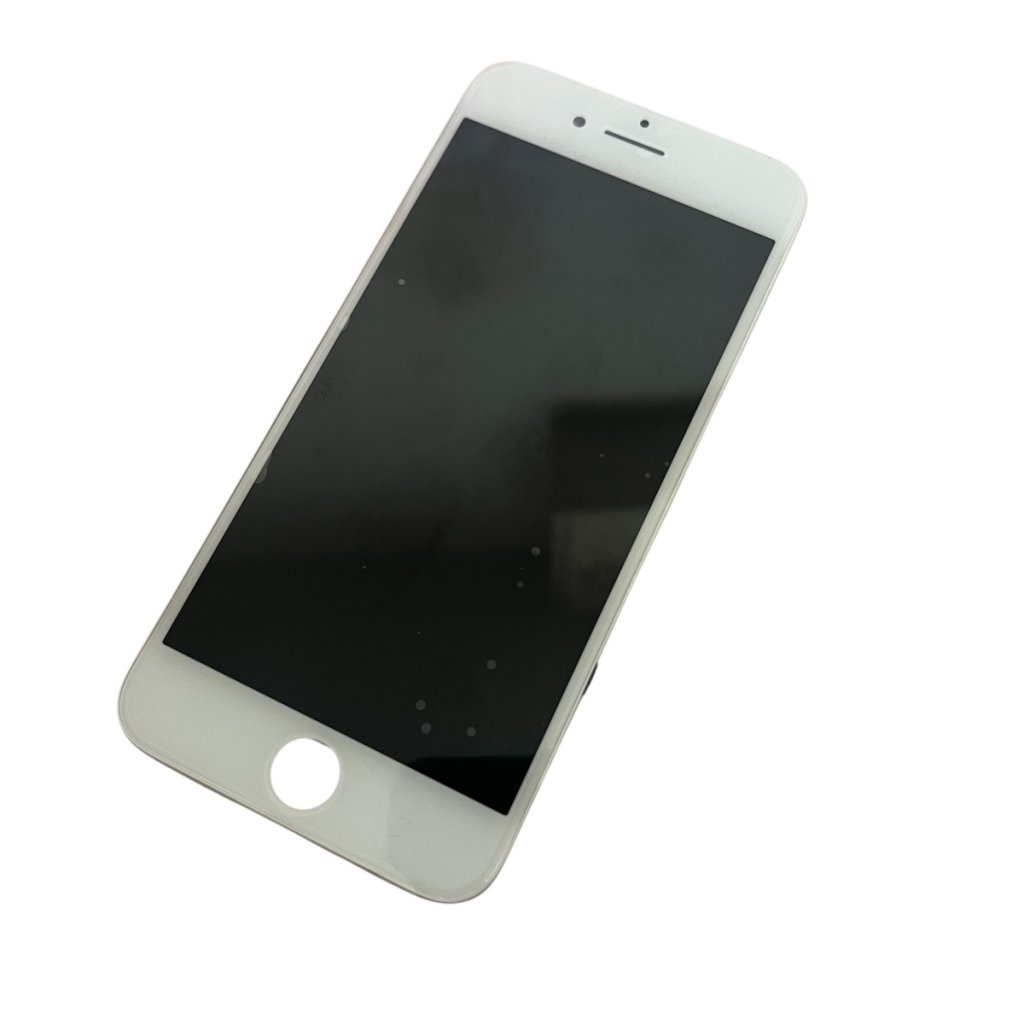 iPhone8 フロントパネル交換