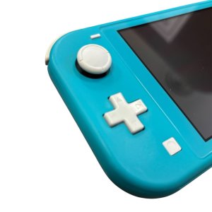 Nintendo Switch Lite　スティック交換修理