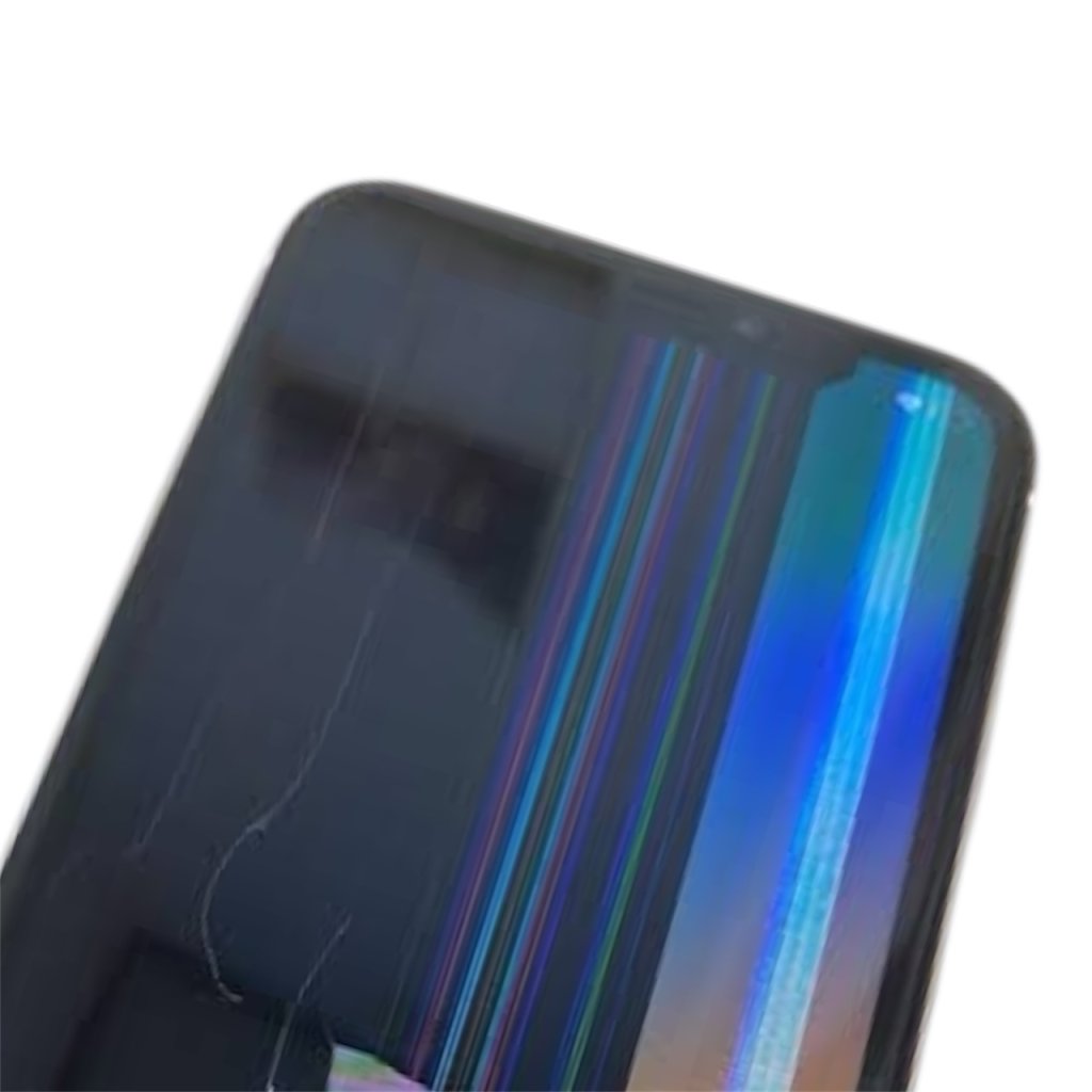 iPhone11 液晶交換修理