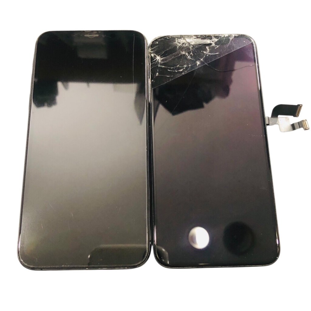iPhone13Pro フロントパネル交換