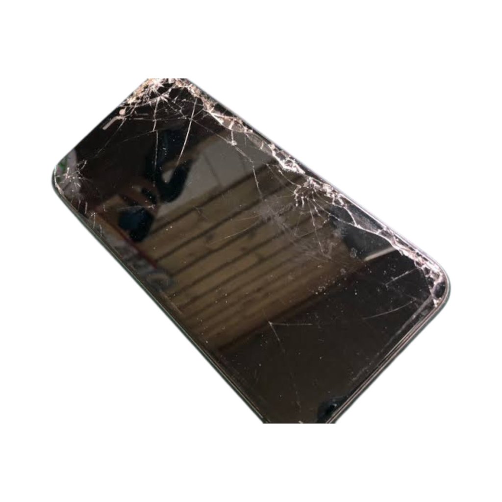 iPhoneXR パネル交換修理