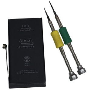 iPhone13 バッテリー交換