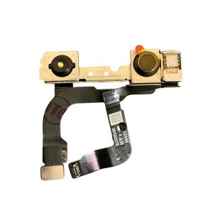 【カメラがぶれる】iPhone12Pro インカメラ交換