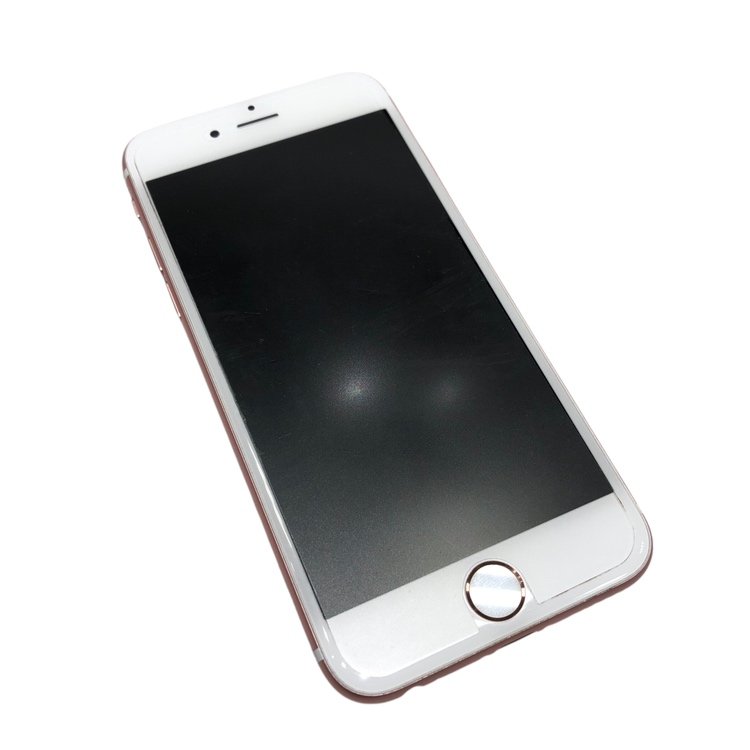 iPhone8 パネル交換 札幌市 東区 元町