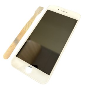 iPhone8plus　液晶交換