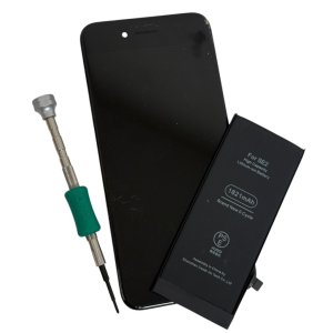 iPhoneSE2 バッテリー交換修理