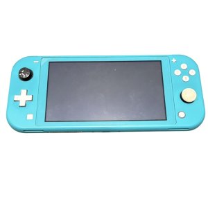 Nintendo Switch Lite 液晶交換