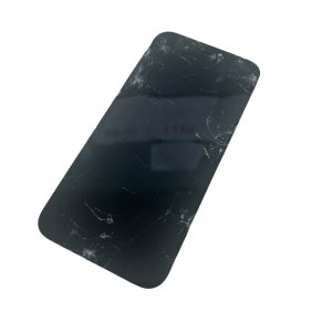 【函館】iPhone12 パネル交換|画面がバキバキに割れても即日修理対応