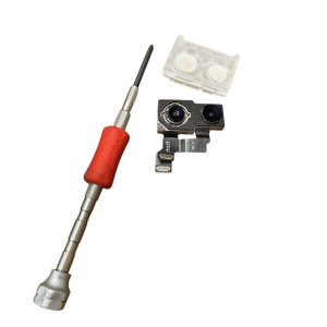 iPhone12mini アウトカメラ交換