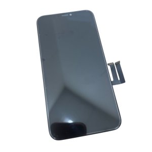 【画面の一部が反応しない…】iPhone11 液晶交換