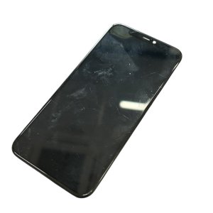 iPhone11Pro 液晶交換