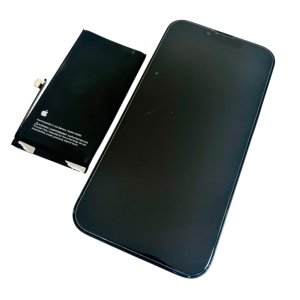iPhone13 バッテリー交換修理