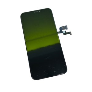 iPhoneX パネル交換修理