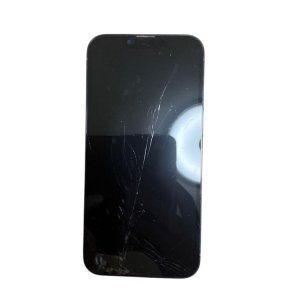 iPhone13pro　液晶修理