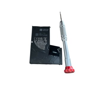 【使用中の減りが早くなってきた】iPhone 13Pro  バッテリー交換修理