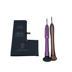 iPhoneXS バッテリー交換