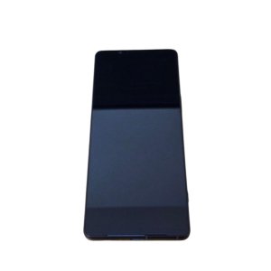 【カメラが欠けてしまった】Xperia1V・アウトカメラ交換・iPhone修理