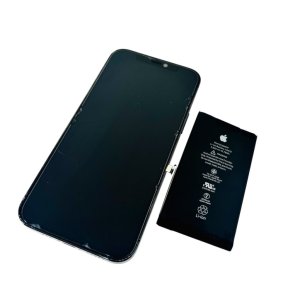 iPhone12Pro バッテリー交換修理